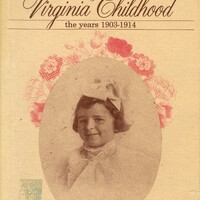 Louisa Venable Kyle Book Cover