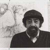 A.B. Jackson, circa 1980-1981
