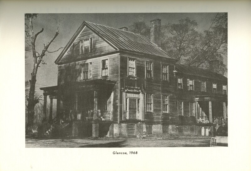 Elizabeth Curtis Wallace House 7