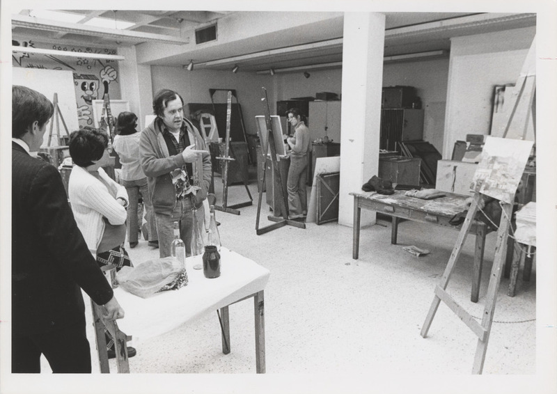 Painting Class