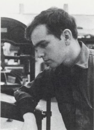 Ken Daley