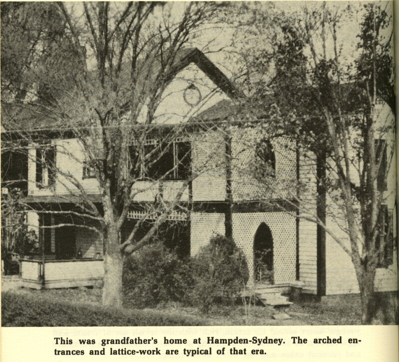 Louisa Venable Kyle Norfolk Photo 8