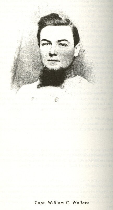 Elizabeth Curtis Wallace Family Photo 6