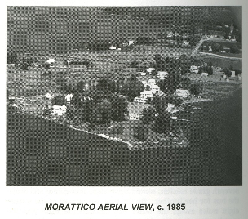 Marty Glenn Taylor Morattico Photo