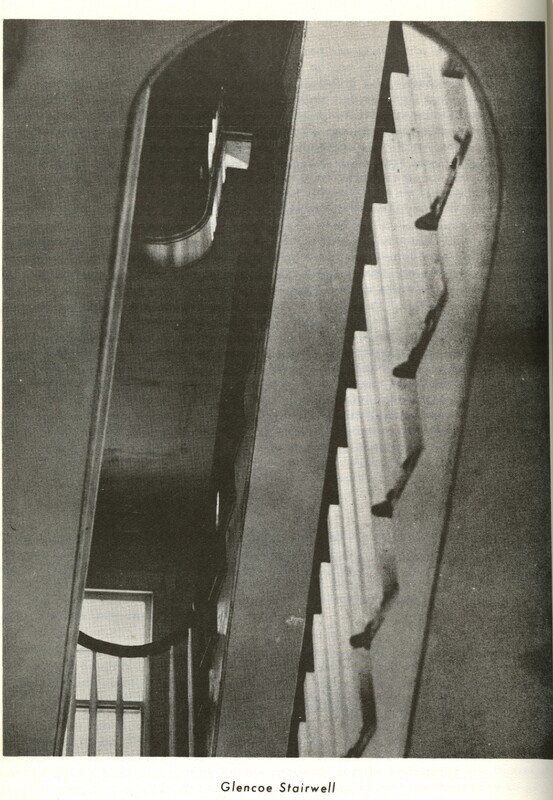 Elizabeth Curtis Wallace House 5