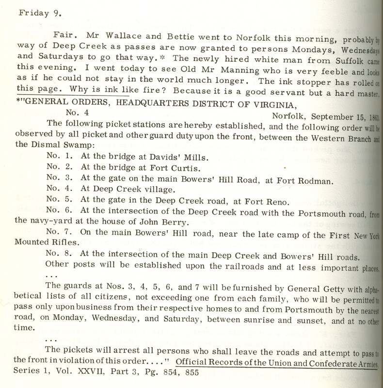Elizabeth Curtis Wallace Notice 2