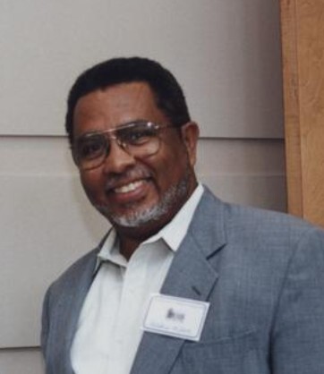 Adolphus Hailstork