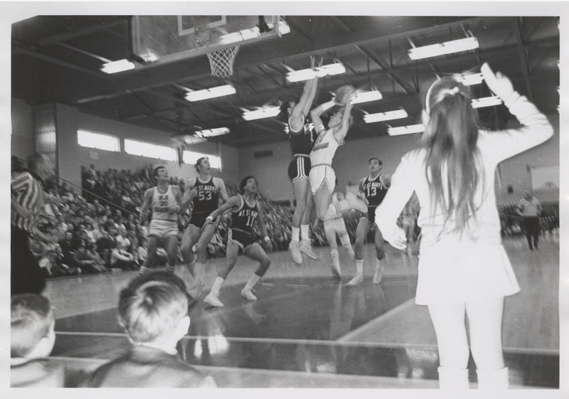 1970 Dance