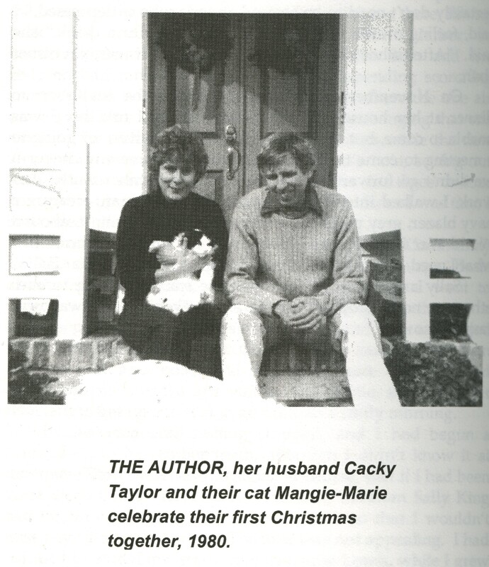 Marty Glenn Taylor Family Photo 5
