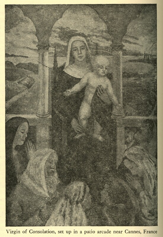 Bertha Fanning Taylor Art Painting