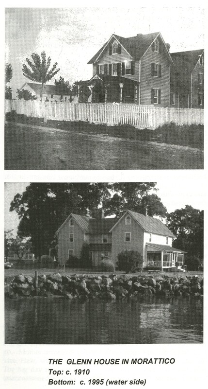 Marty Glenn Taylor House Photo