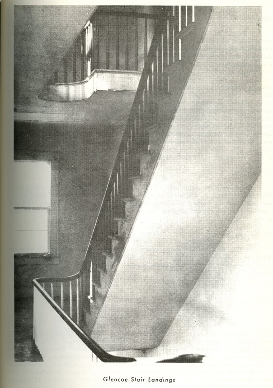 Elizabeth Curtis Wallace House 4