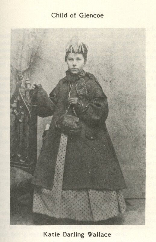 Katie Darling Wallace Family Photo