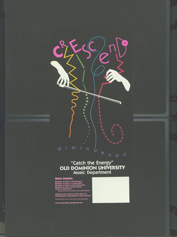 Crescendo Poster
