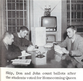 1958 Counting Ballots