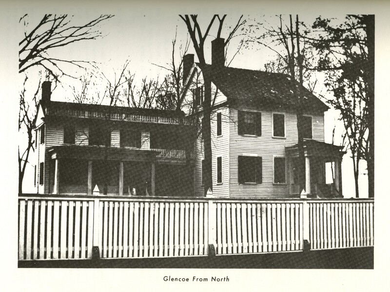 Elizabeth Curtis Wallace House 3