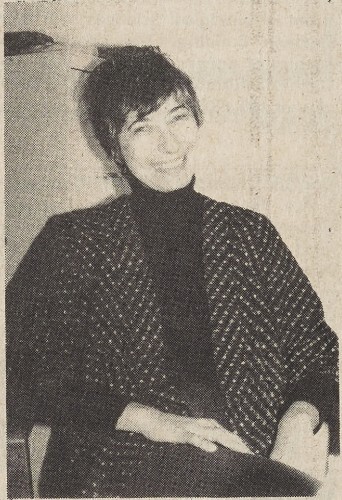 Linda McGreevy