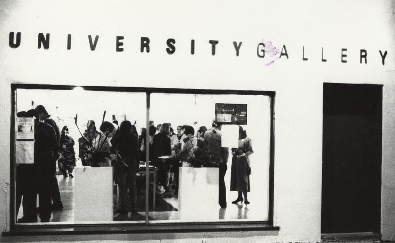 University Gallery
