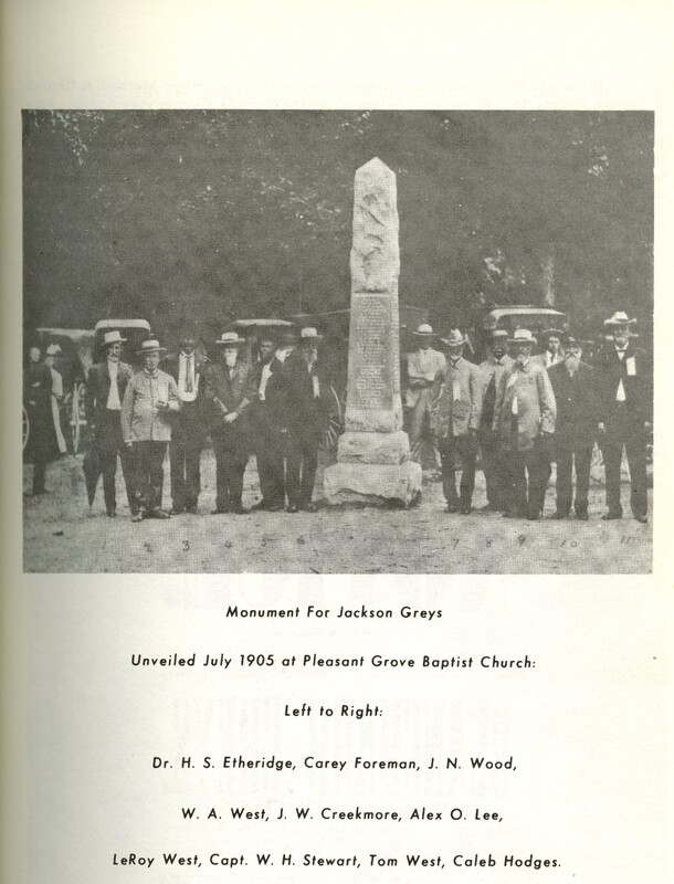 Elizabeth Curtis Wallace Monument