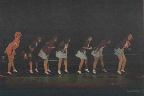 2013 Stepshow