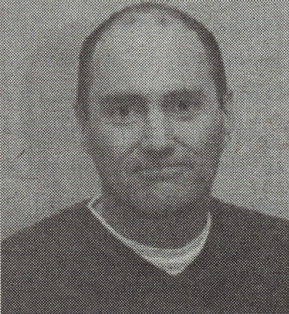 Robert Arnett