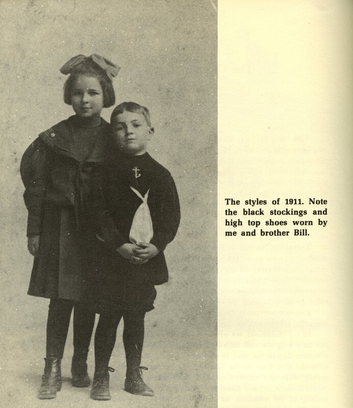 Louisa Venable Kyle Family Photo 4