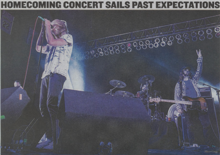 2013 Concert