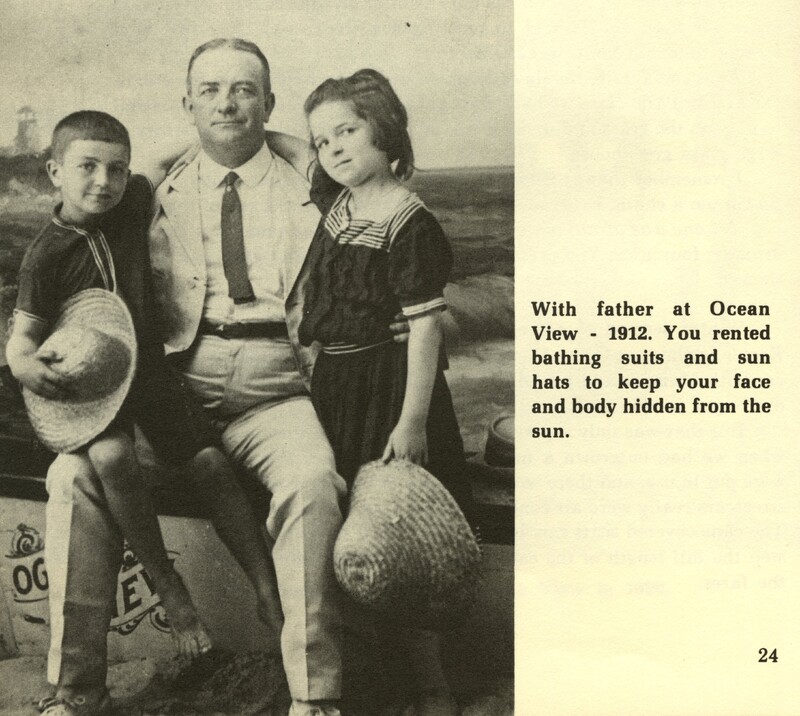 Louisa Venable Kyle Family Photo 5