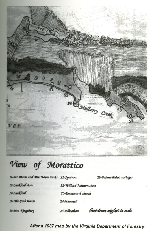 Marty Glenn Taylor Map 2