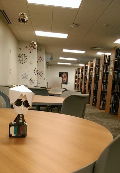 Hofheimer Art Library