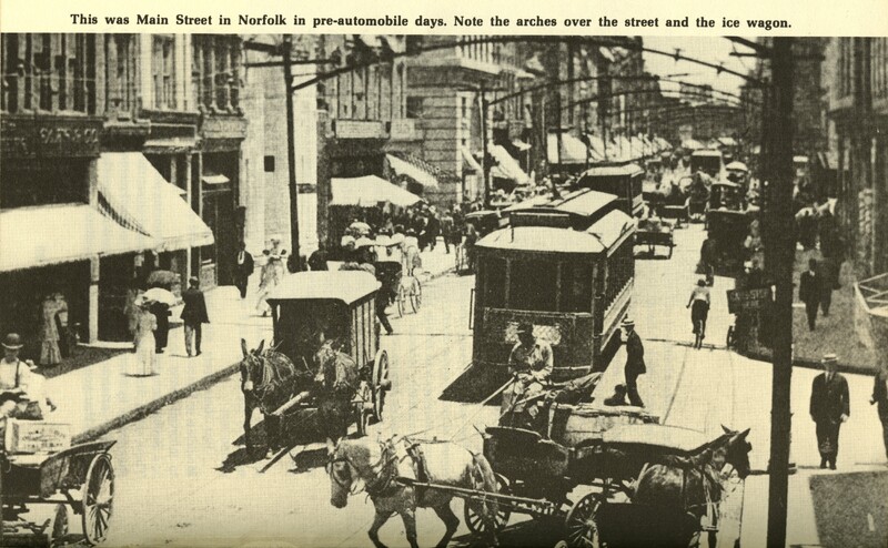 Louisa Venable Kyle Norfolk Photo 5