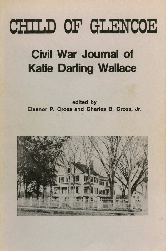 Katie Darling Wallace Book Cover