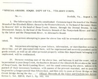 Elizabeth Curtis Wallace Notice