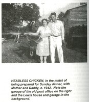 Marty Glenn Taylor Family Photo 2