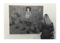 Surreal Painting