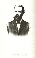 Elizabeth Curtis Wallace Family Photo 5