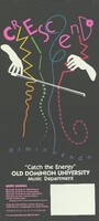 Crescendo Poster