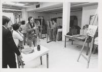 Painting Class