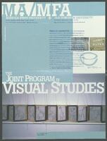 MA/MFA Norfolk State University + Old Dominion University Poster