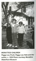 Marty Glenn Taylor Family Photo 4
