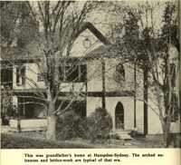 Louisa Venable Kyle Norfolk Photo 8