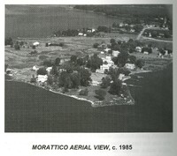 Marty Glenn Taylor Morattico Photo