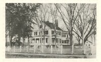 Katie Darling Wallace House