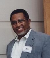Adolphus Hailstork