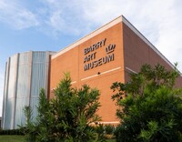 Barry Art Museum