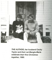 Marty Glenn Taylor Family Photo 5