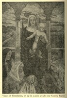 Bertha Fanning Taylor Art Painting