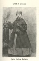Katie Darling Wallace Family Photo
