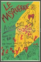Le Masquerade