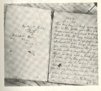 Katie Darling Wallace Journal Photo